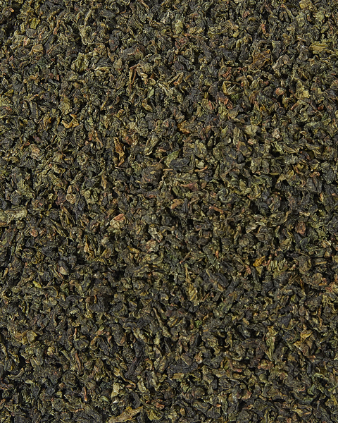 Brandy Oolong Tea - 500g Loose Leaf Tea