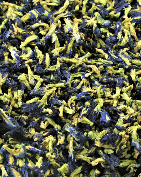 Butterfly Pea Tea - Flowers 150g