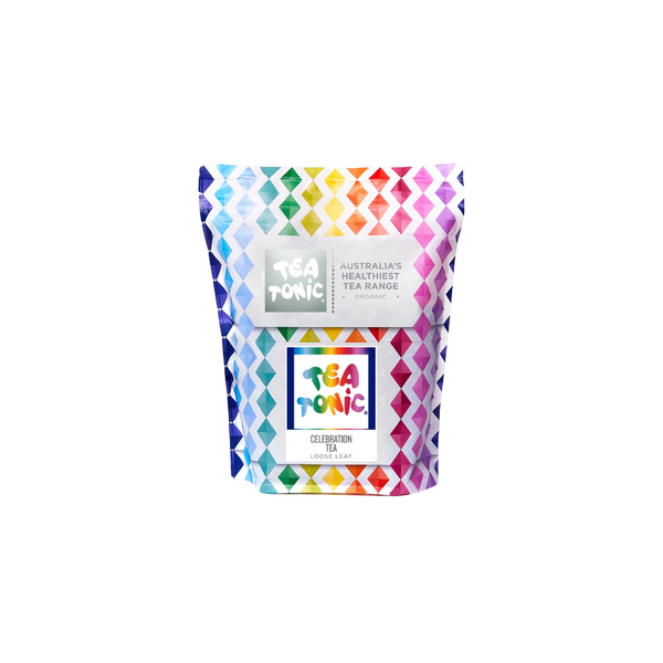 Celebration Tea - 250g Loose Leaf Tea