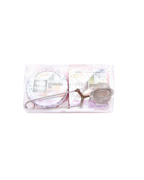 Celebration Tea - Travel Pack