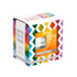 10 Pack Colourful Selection Box