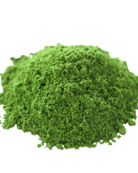 Matcha Imperial Platinum Japanese Tea  - 100g Organic