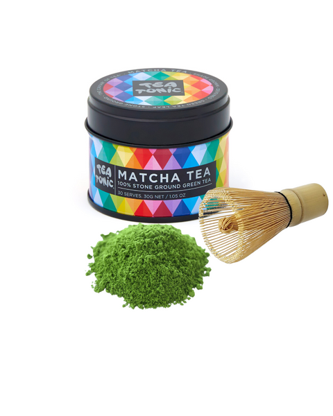 Matcha Starter Set