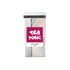 TALL TIN BERRY GREEN TEA - 50 TEABAGS