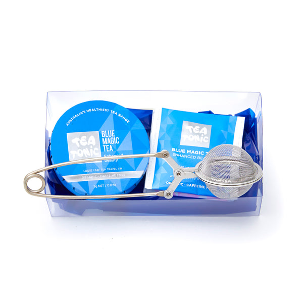 Blue Magic Tea  - Travel Pack