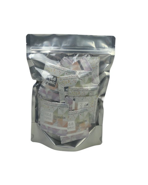 Celebration Tea - 50 Teabags Pouch