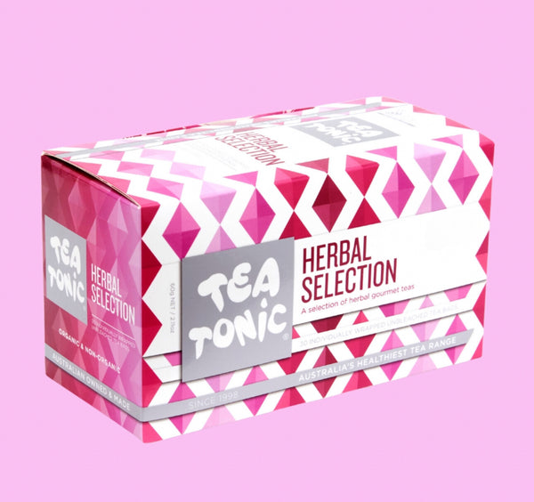 Herbal Selection - 30 Teabags