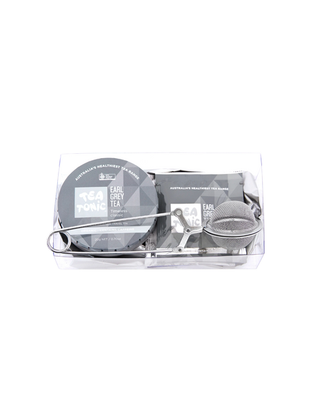 Earl Grey Tea -  Travel Pack