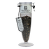 French Earl Grey Tea - Cone Jar Loose leaf