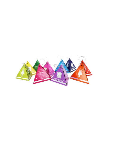 Festive Bloom Bundle