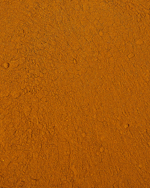 Golden Turmeric Powder Blend 500g