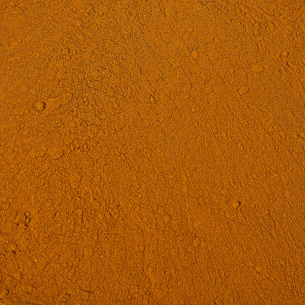 Golden Turmeric Powder Blend Tin