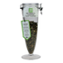 Hemp Harmony Tea - Cone Jar Loose Leaf