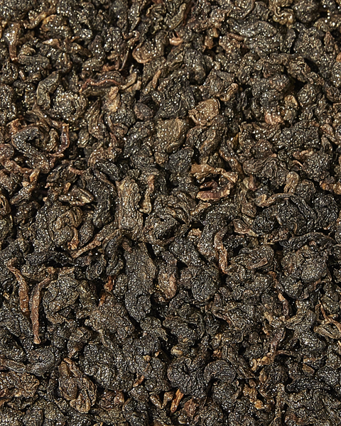 Brandy Oolong Tea - 500g Loose Leaf