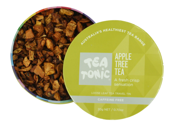 Apple Tree Tea - Travel Pack