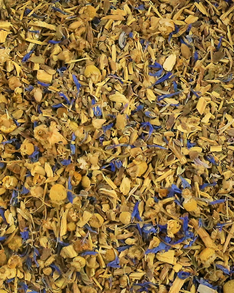 Licorice Lover Tea - 250g Loose Leaf Tea Organic