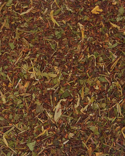 Mango Elixir Tea - 150g Loose Leaf Tea Organic