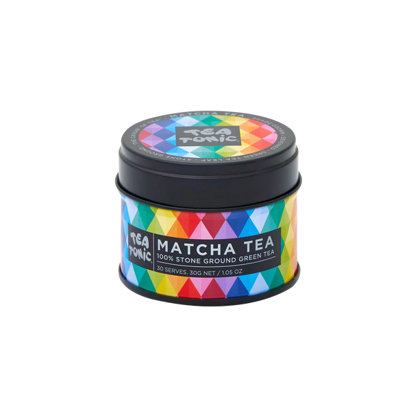 Matcha Starter Set
