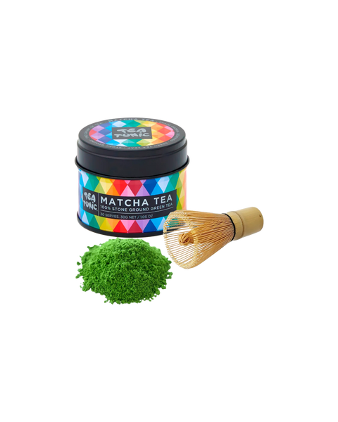 Matcha Starter Set
