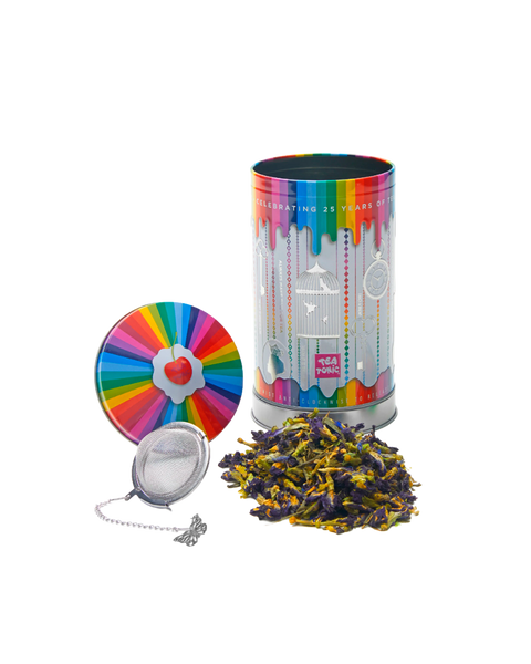 Musical Celebration Tin