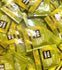 Lemon Myrtle & Ginger - 200 Teabags Bulk Organic