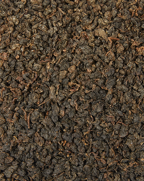 Organic Oolong Tea 500g