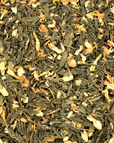 Oriental Twist Tea - 300g Loose Leaf Tea