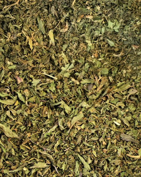 Peppermint Tea - 300g Loose Leaf Tea Organic