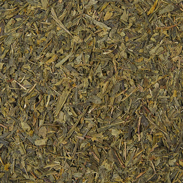 Organic Green Tea* 500g