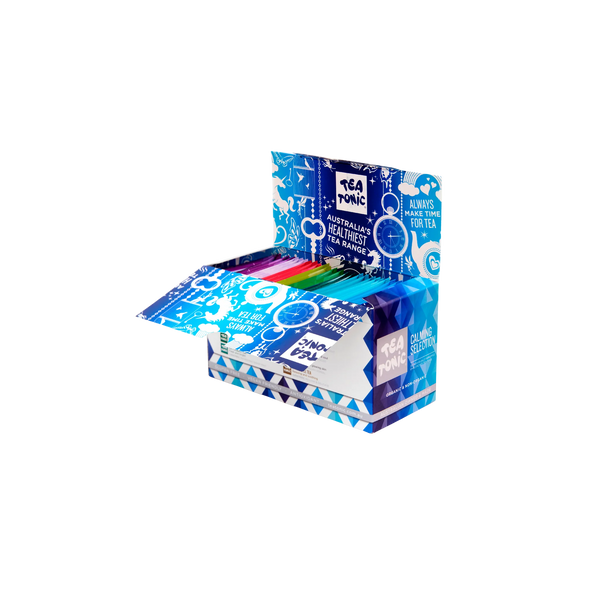 Calming Selection -  30 Teabags