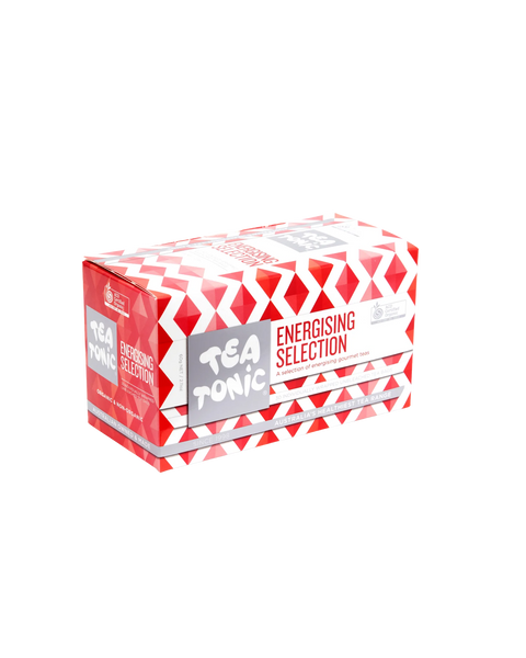 Energising Selection 30 Teabags