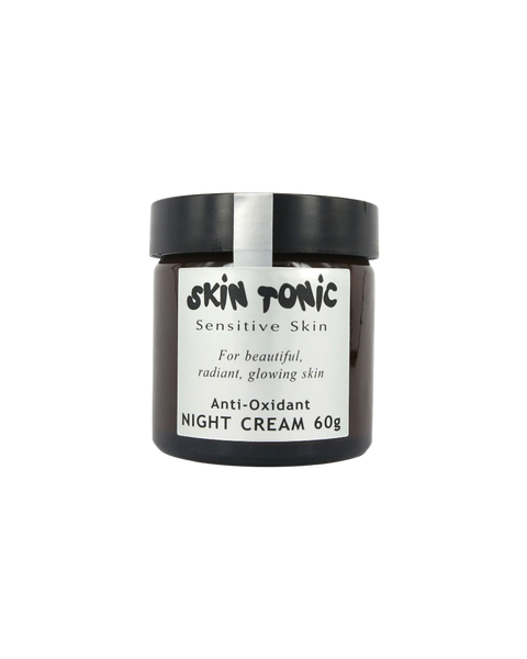 Skin Tonic Night Cream 60ml