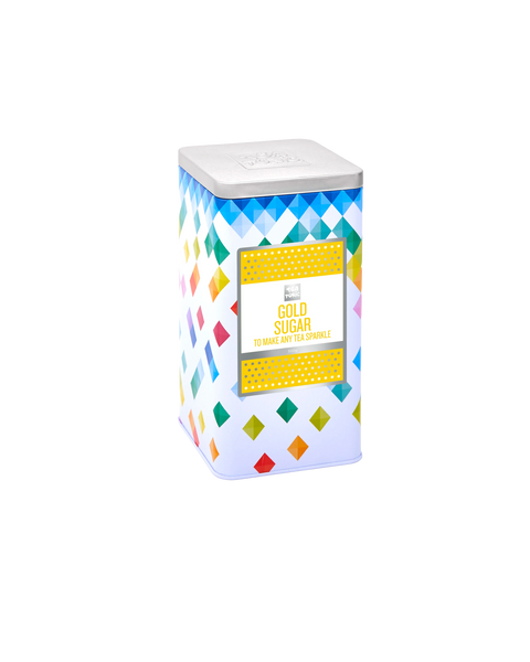 Gold Sugar 500g - Tall Tin