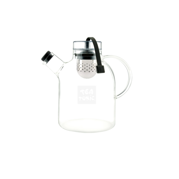 Glass Tea Pot (1.5L) REPLACEMENT GLASS ONLY