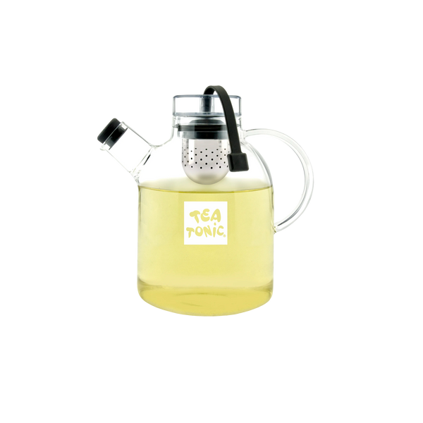 Teapot 1.5L and Tea Warmer Set