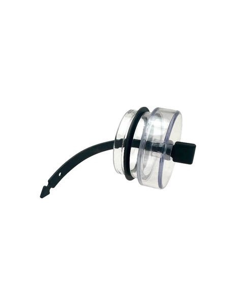 Glass Tea Pot (1.5L) -  REPLACEMENT LID ONLY