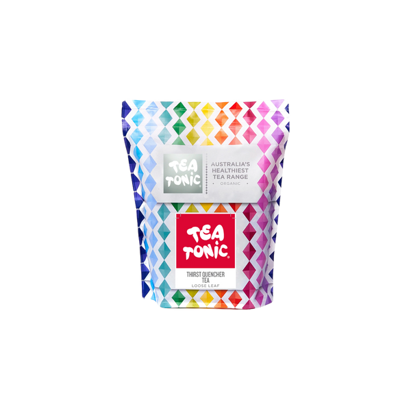 Thirst Quencher Tea - 150g Loose Leaf Tea Organic