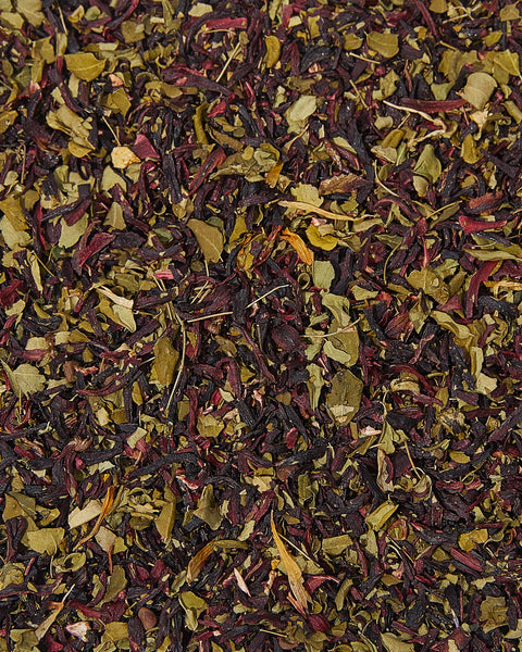 Thirst Quencher Tea - 150g Loose Leaf Tea Organic