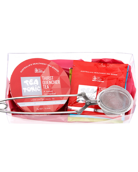 Thirst Quencher Tea Travel Pack
