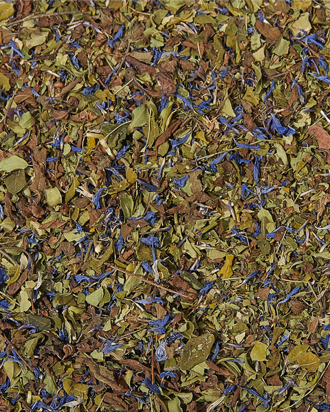 True Calm Tea - 150g Loose Leaf Tea Organic