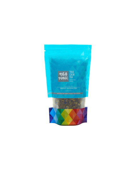 True Calm Tea - Pouch 30g Loose Leaf
