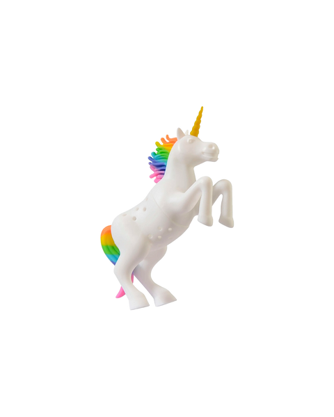 Rainbow Unicorn Silicone Infuser