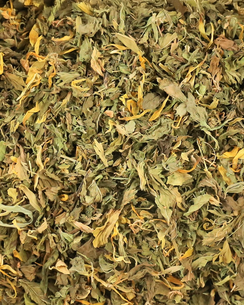 Well Being Tea - 150g Loose Leaf Tea Organic