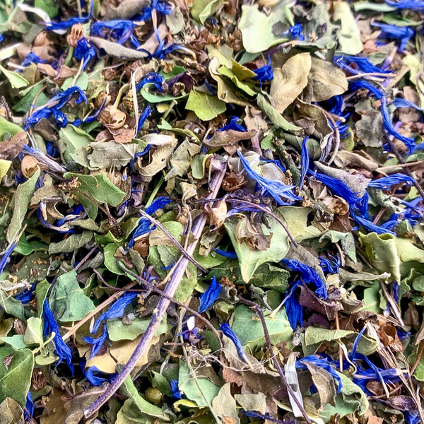 True Calm Tea Loose Leaf Cone Jar