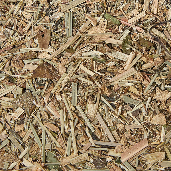 GLEW (Ginger,Lemongrass, Echinacea,WhiteTea) Tea* Organic - 500g