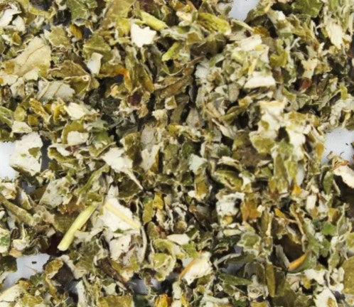 Raspberry Leaf Tea - Organic 100G