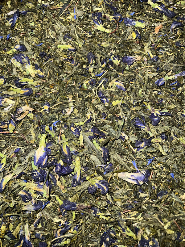 Celebration Tea - Tin Loose Leaf