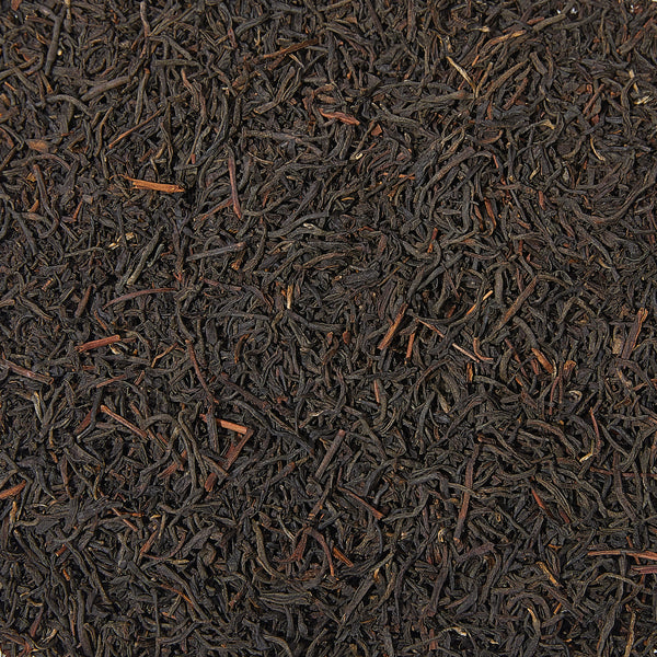 Earl Grey Tea - Tin Loose Leaf