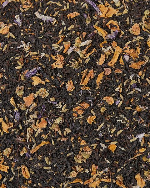 French Earl Grey Tea - 500g Loose Leaf