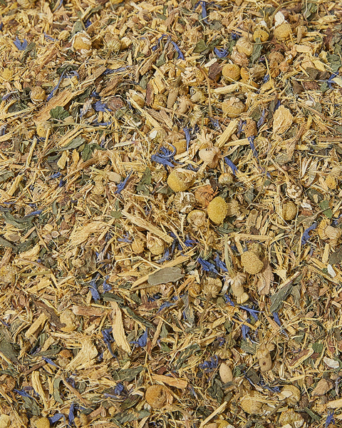 Licorice Lover Tea - 500g Loose Leaf